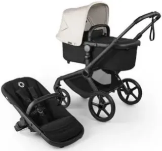 Cochecito de bebé Bugaboo