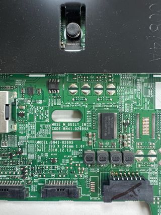 Placa Base Samsung BN42-02695