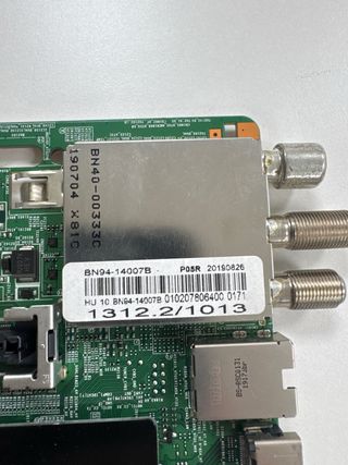Placa Base Samsung BN42-02695