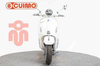 VESPA PRIMAVERA 125