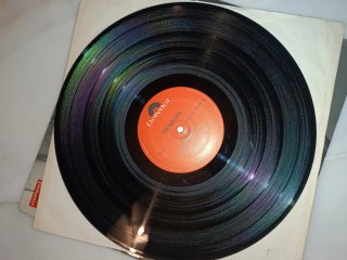 LP Hollies