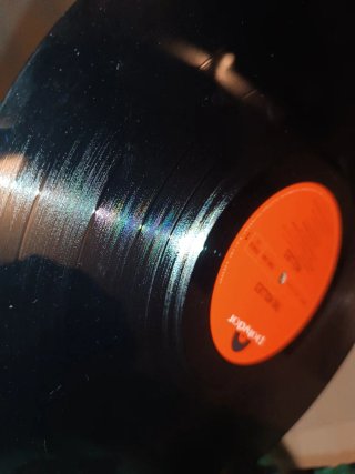 LP Hollies