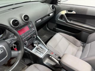 Audi A3 cabrio