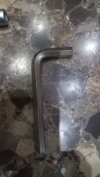 Llave Allen