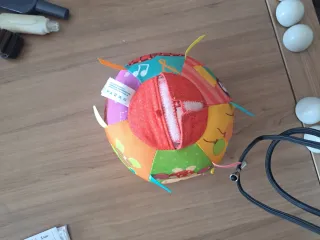 Pelota musical Vtech