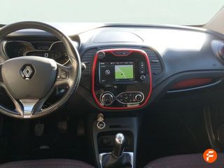 Renault Captur Helly Hansen Energy TCe 90 S&S eco2