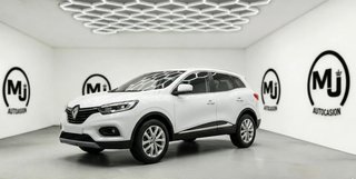 Renault Kadjar Zen Energy dCi 81kW (110CV) EDC ECO2