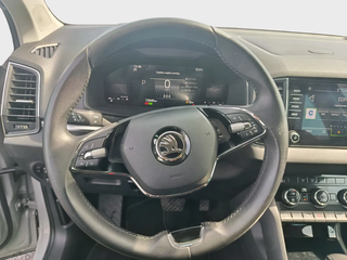 DESDE 375€ AL MES SIN ENTRADA SKODA KAROQ GRIS