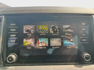 DESDE 375€ AL MES SIN ENTRADA SKODA KAROQ GRIS