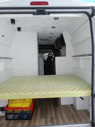 FIAT Ducato 2017