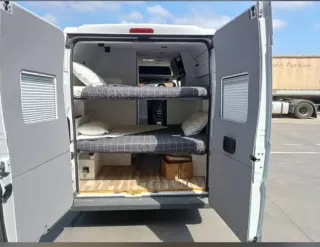 FIAT Ducato 2017