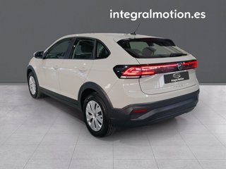 Volkswagen Taigo Life 1.0 TSI 70kW (95CV)