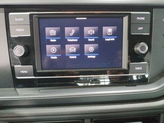 Volkswagen Taigo Life 1.0 TSI 70kW (95CV)