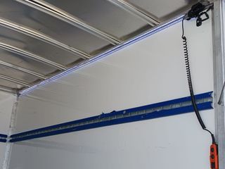 FIAT DUCATO CAJA PAQUETERO TRAMPILLA 140 CV