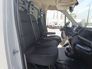 FIAT DUCATO CAJA PAQUETERO TRAMPILLA 140 CV