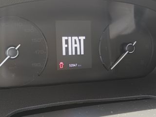 FIAT DUCATO CAJA PAQUETERO TRAMPILLA 140 CV