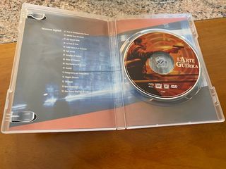 Lotto 5 DVD film azione
