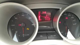 SEAT Ibiza 2010