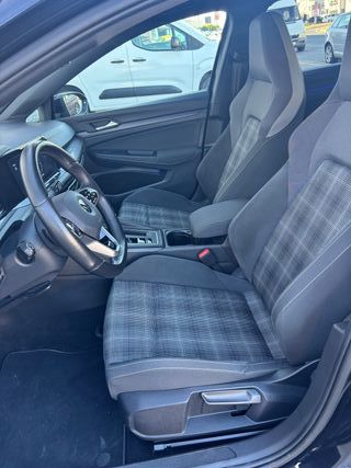 Volkswagen Golf RLine 2.0 TDI 110kW 150CV DSG