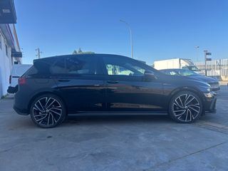 Volkswagen Golf RLine 2.0 TDI 110kW 150CV DSG