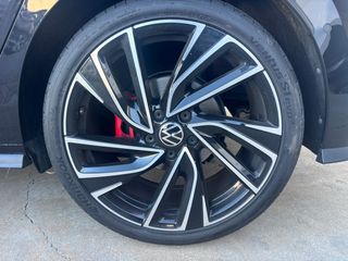 Volkswagen Golf RLine 2.0 TDI 110kW 150CV DSG