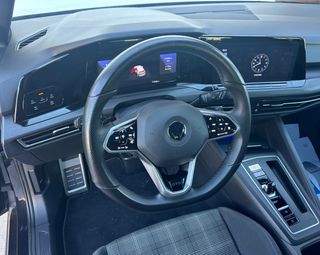 Volkswagen Golf RLine 2.0 TDI 110kW 150CV DSG