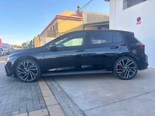 Volkswagen Golf RLine 2.0 TDI 110kW 150CV DSG