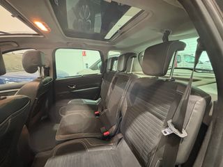 Renault Scenic Xmod Bose