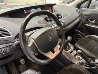 Renault Scenic Xmod Bose