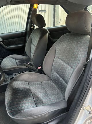 Citroen Xantia 1.9D