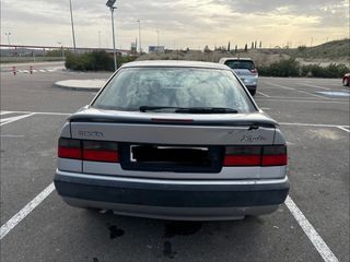 Citroen Xantia 1.9D