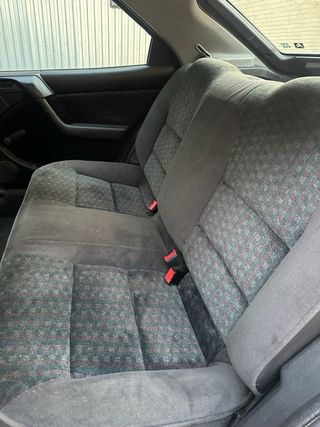 Citroen Xantia 1.9D