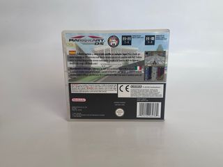 Mario Kart - Nintendo DS