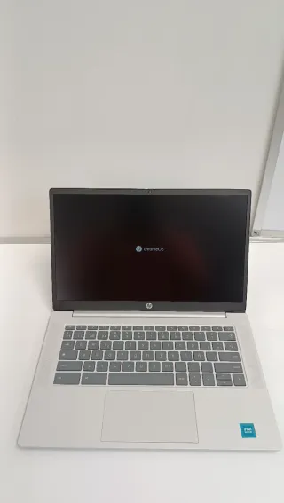 Chromebook portatile HP E4Y7115