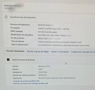 Lenovo ThinkCentre M70s Gen 6