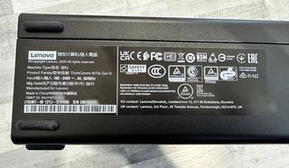 Lenovo ThinkCentre M70s Gen 6