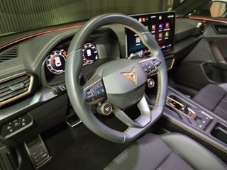 CUPRA Leon 1.5 TSI 150 DSG