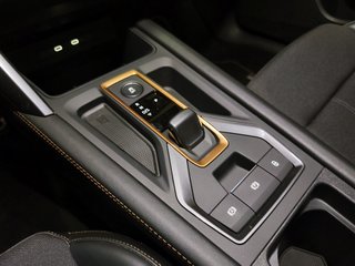 CUPRA Leon 1.5 TSI 150 DSG