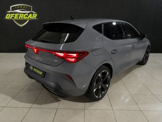 CUPRA Leon 1.5 TSI 150 DSG