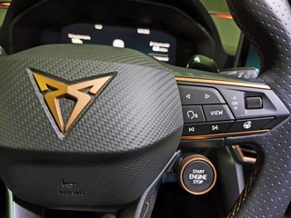 CUPRA Leon 1.5 TSI 150 DSG
