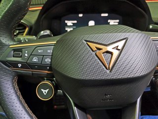 CUPRA Leon 1.5 TSI 150 DSG