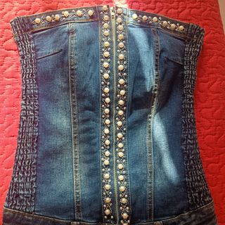 Mono vaquero Sotala con pedrería