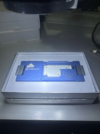 Mijing C17 Maquina Reparación Móvil