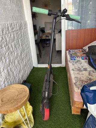 Patinete Eléctrico Xiaomi Mi 1S