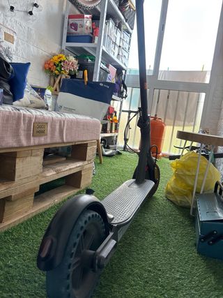 Patinete Eléctrico Xiaomi Mi 1S