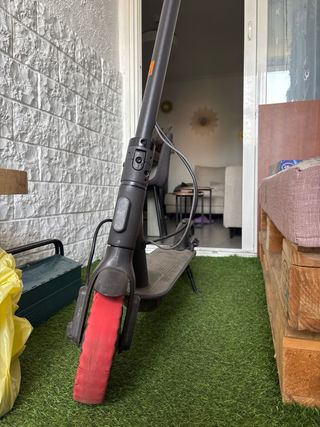 Patinete Eléctrico Xiaomi Mi 1S