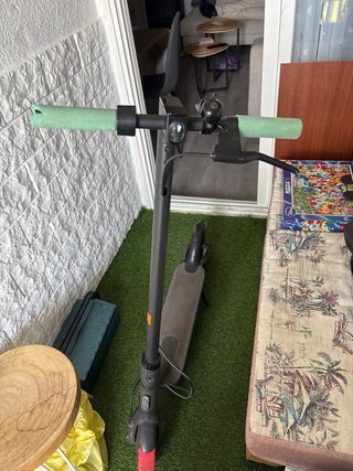 Patinete Eléctrico Xiaomi Mi 1S