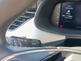 DESDE 295€ AL MES SIN ENTRADA SKODA KAMIQ BLANCO