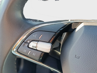 DESDE 295€ AL MES SIN ENTRADA SKODA KAMIQ BLANCO