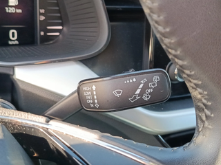 DESDE 295€ AL MES SIN ENTRADA SKODA KAMIQ BLANCO